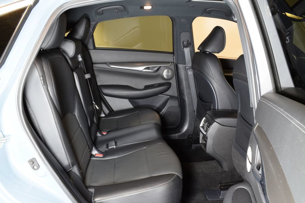 Certified 2023 INFINITI QX55 Essential AWD/4WD image 29