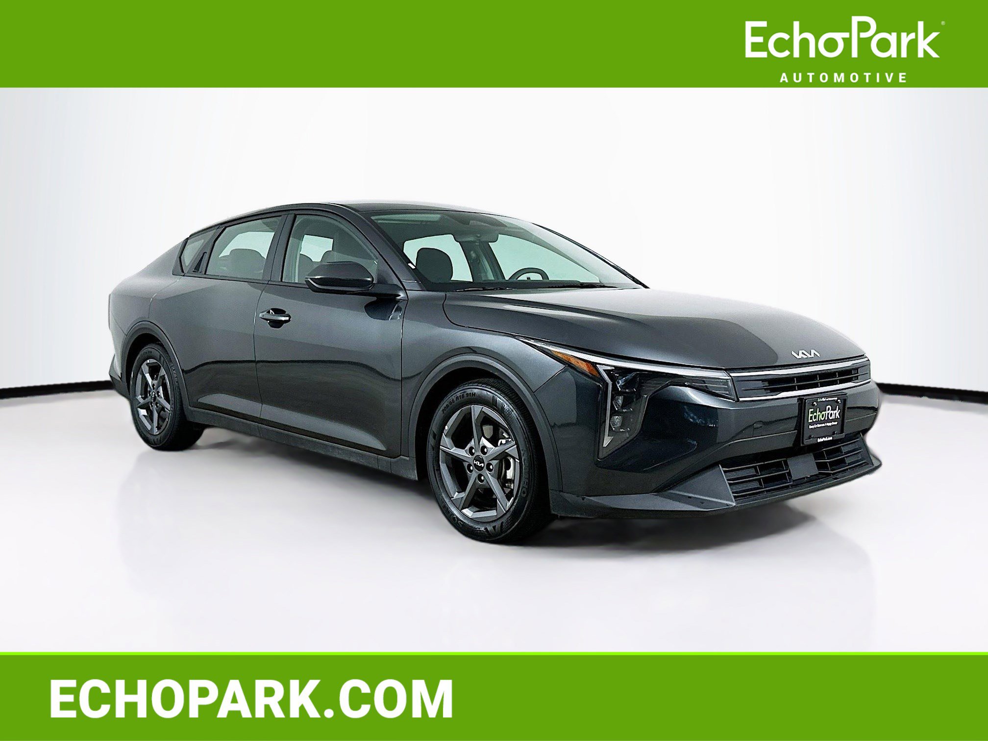 Used 2025 Kia K4 LXS