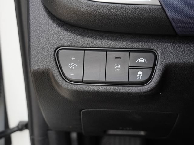 Used 2023 Kia Seltos S FWD image 20