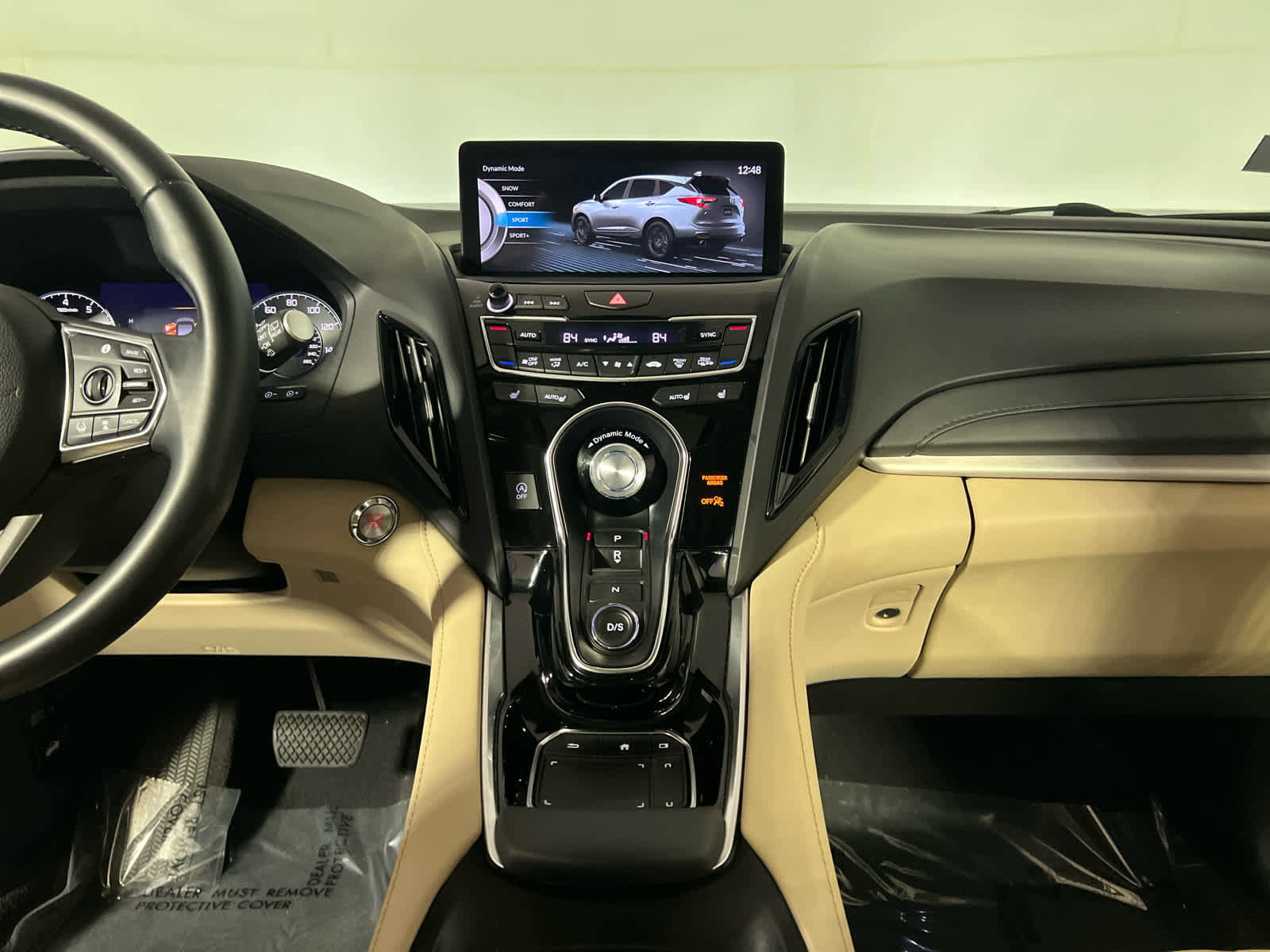 Certified 2021 Acura RDX AWD image 13