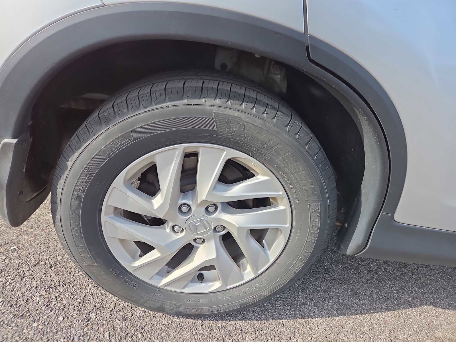 Used 2016 Honda CR-V EX-L image 5