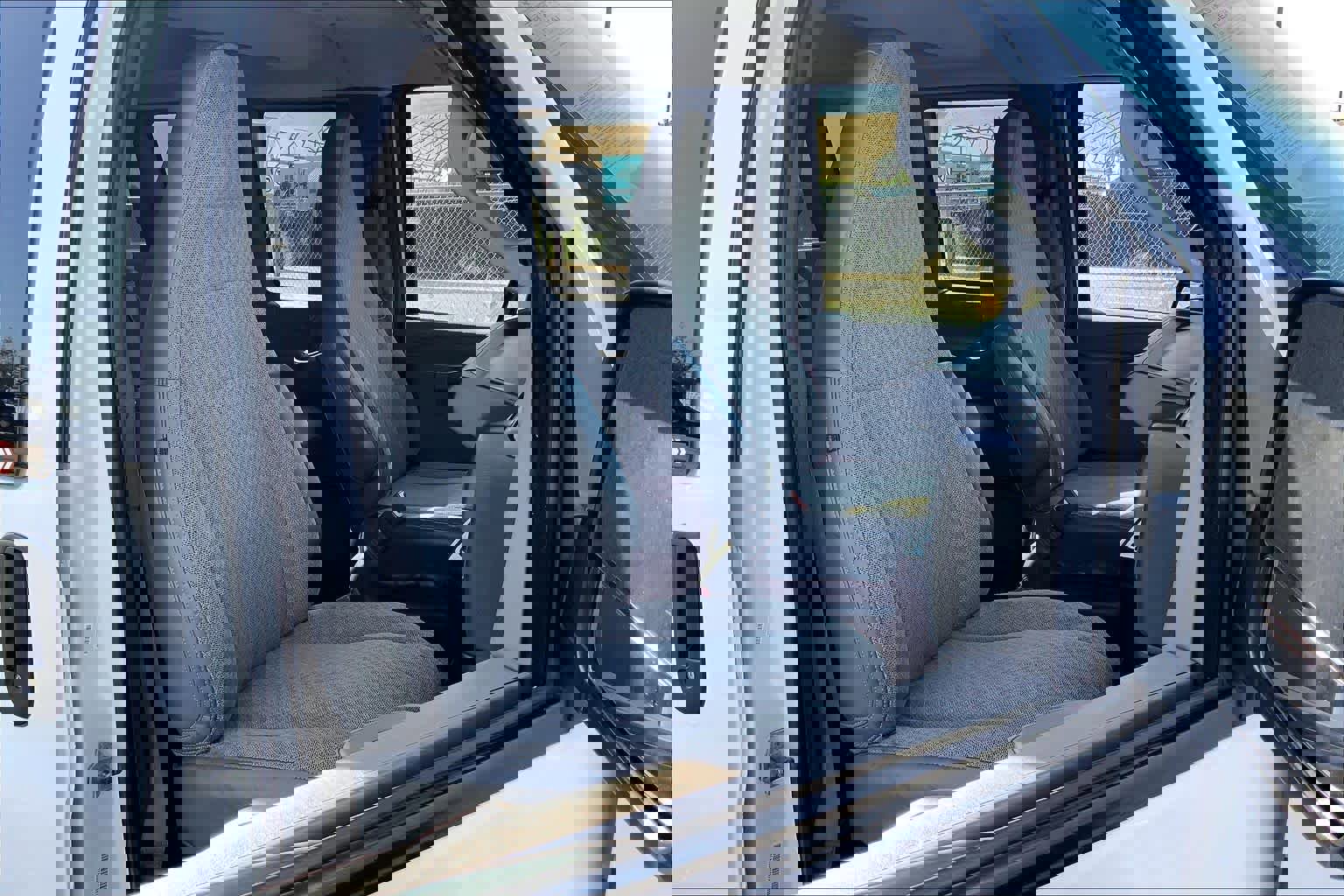 Used 2019 Chevrolet Express 3500 LT w/ LT Preferred Equipment Group image 11