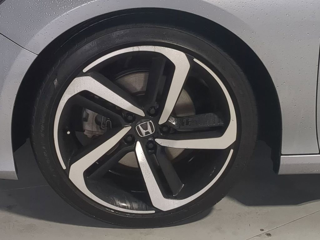 Used 2021 Honda Accord Sport image 25