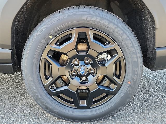 New 2026 Subaru Outback Limited image 5