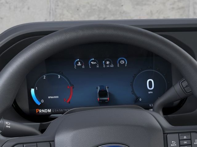 New 2026 Ford F350 XLT w/ XLT Premium Package image 16