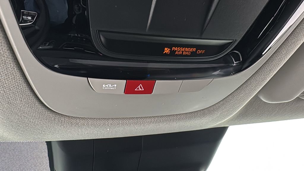 New 2026 Kia Seltos EX image 31