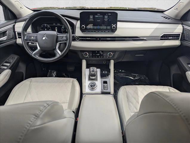 Used 2024 Mitsubishi Outlander SEL image 24