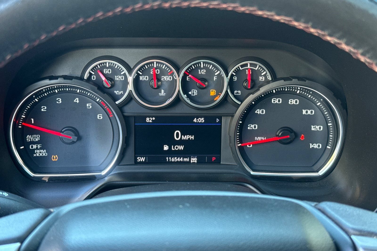 Used 2021 Chevrolet Suburban RST AWD/4WD image 39