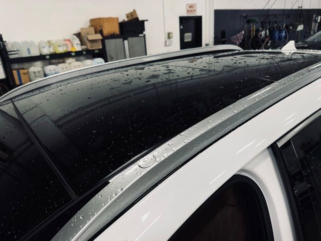 Used 2023 Hyundai Santa Fe Calligraphy image 9