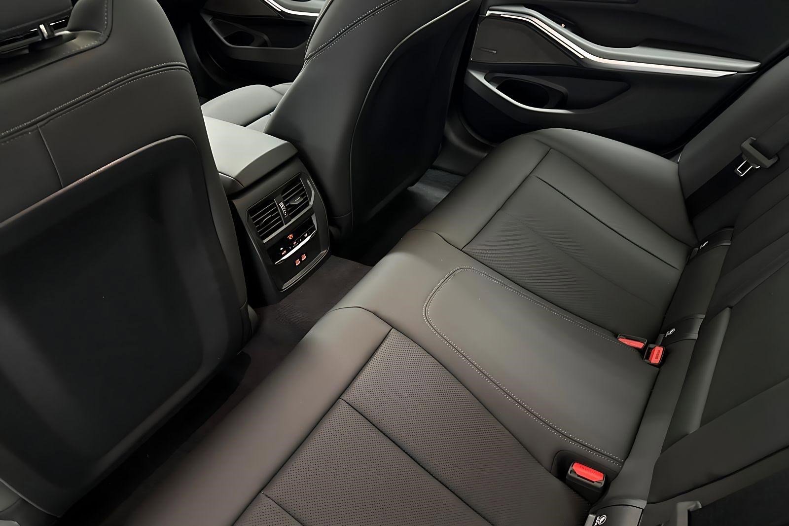 New 2026 BMW M340i Sedan image 20