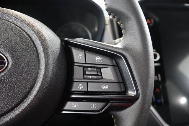 New 2026 Subaru Crosstrek 2.5i Sport AWD/4WD image 17