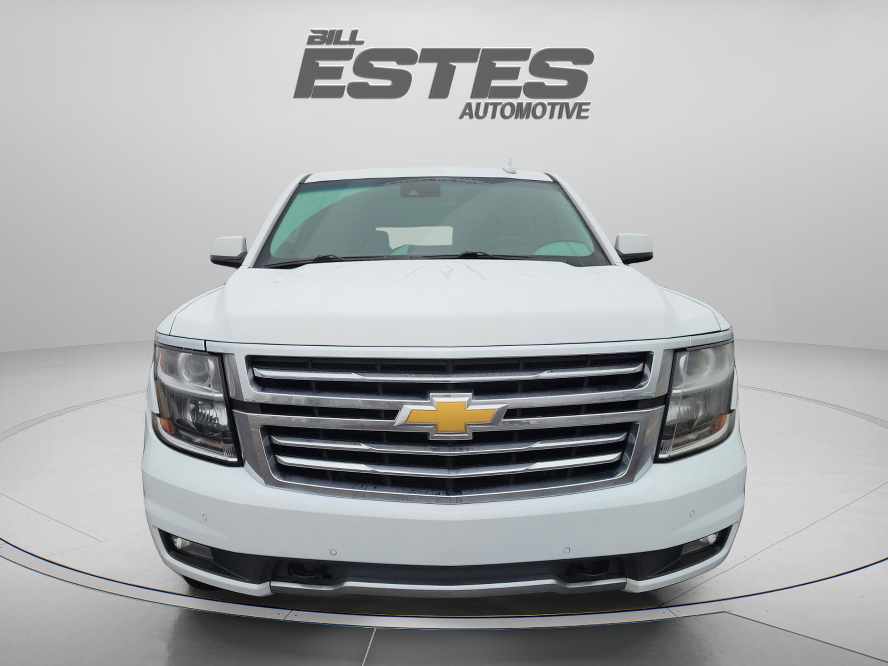Used 2019 Chevrolet Suburban LT image 6