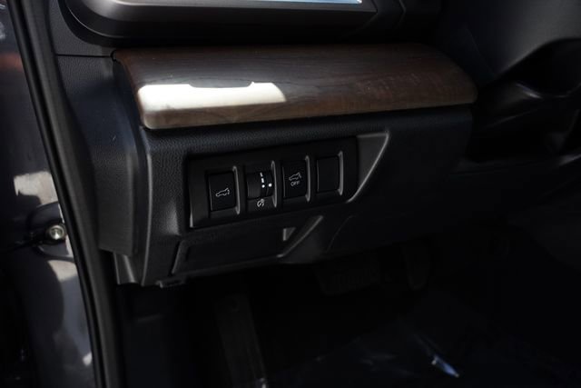 Used 2023 Subaru Outback Limited AWD/4WD image 28