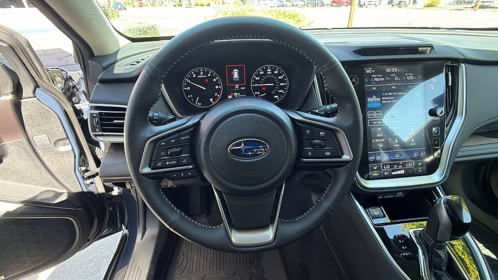 Used 2025 Subaru Outback Limited XT AWD/4WD image 27