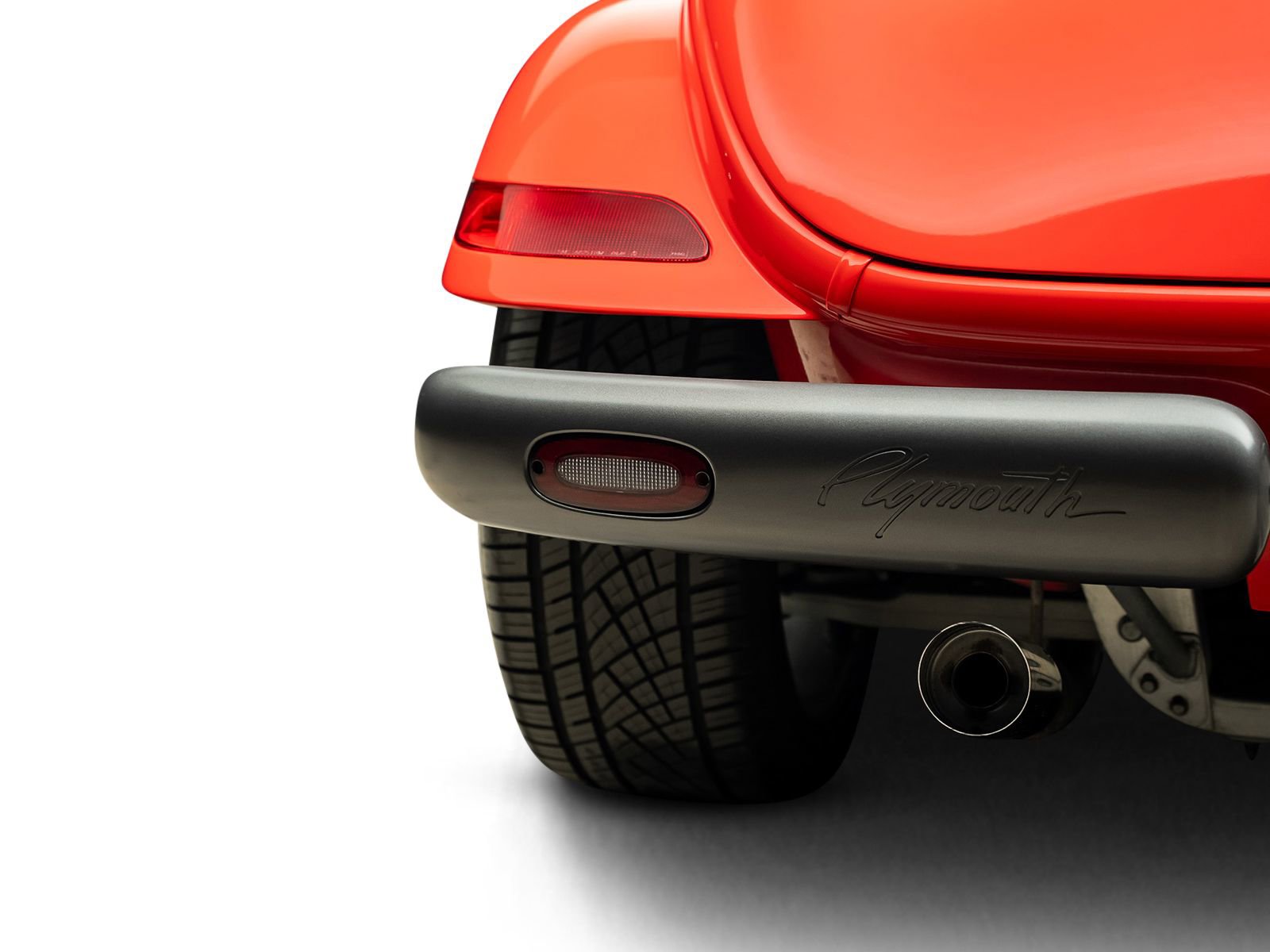 Used 1999 Plymouth Prowler image 18