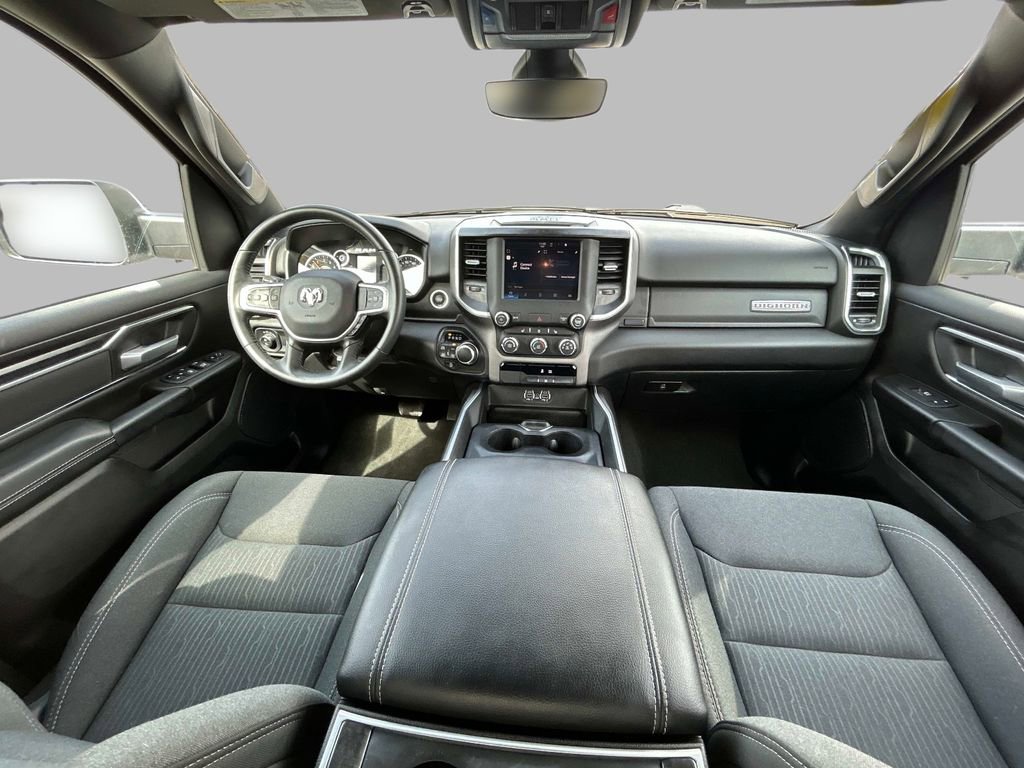 Certified 2024 RAM 1500 Big Horn image 18