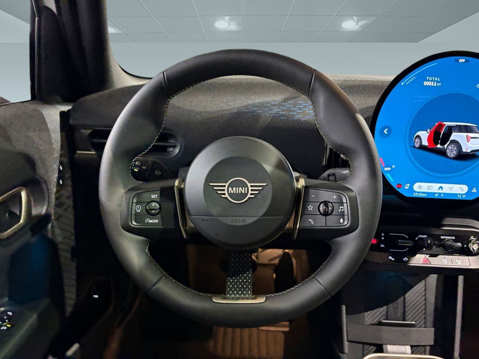 New 2026 MINI Cooper S image 15