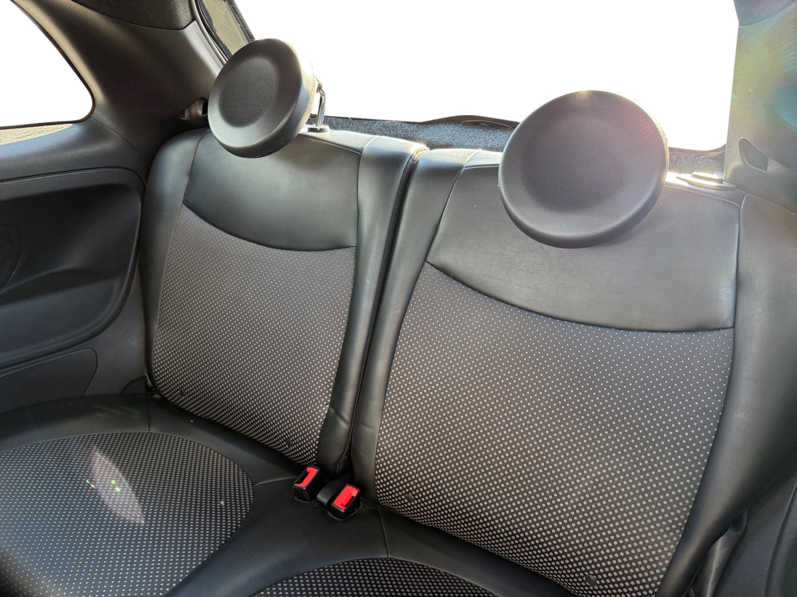 Used 2017 FIAT 500 e image 13