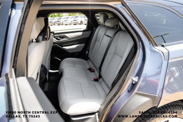 New 2026 Land Rover Range Rover Velar S AWD/4WD image 49