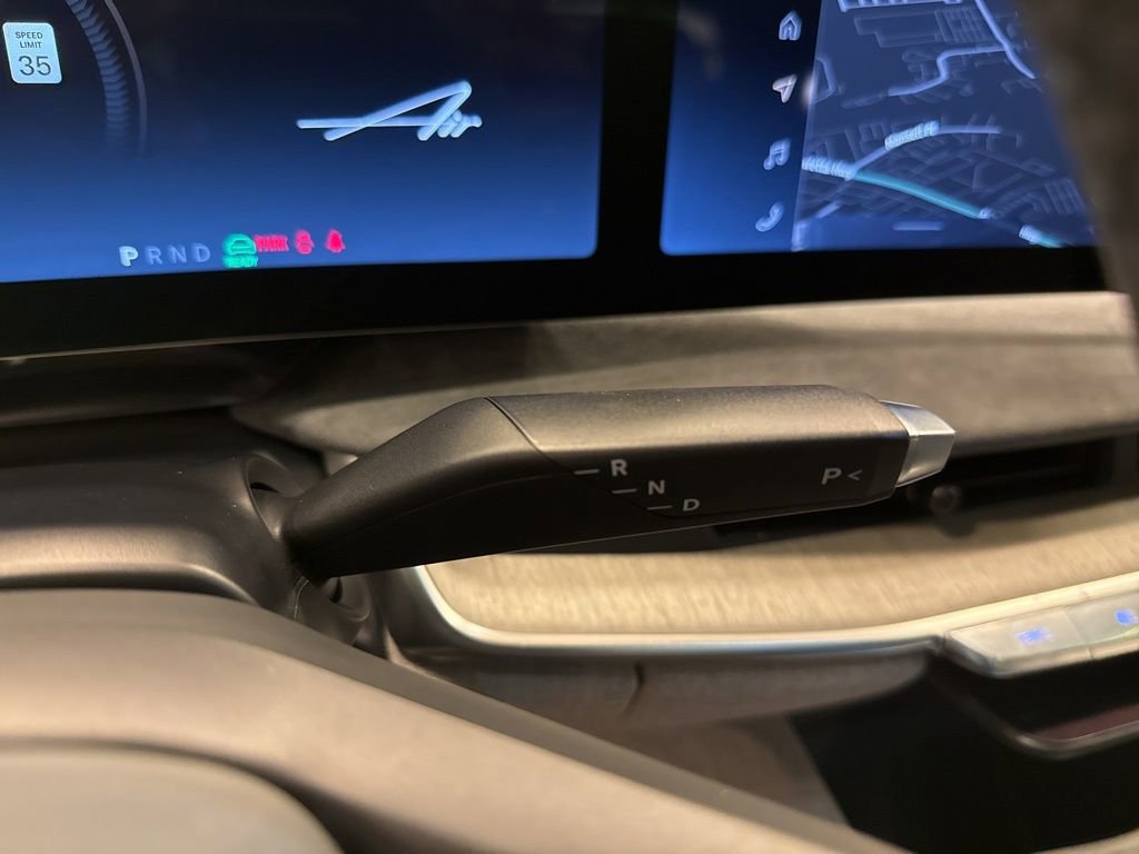 Used 2022 Lucid Air Dream Edition image 24