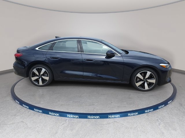 Used 2025 Audi A5 Premium w/ Convenience Package AWD/4WD image 5