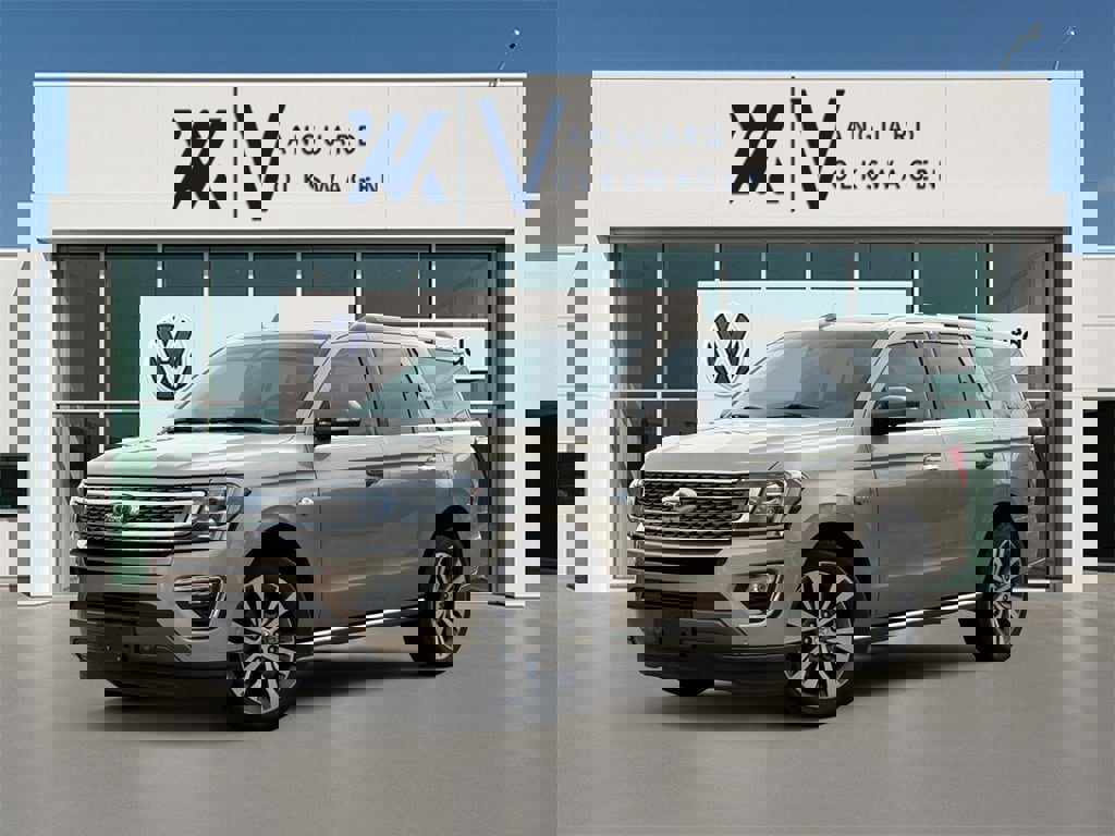 Used 2020 Ford Expedition King Ranch image 1