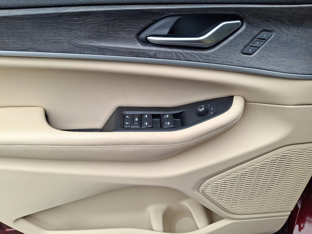 Used 2023 Jeep Grand Cherokee Limited w/ Trailer Tow Prep Group (B) image 22