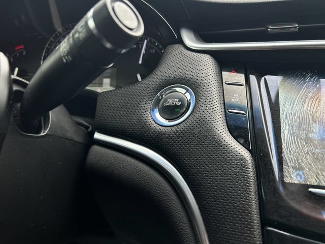 Used 2019 Cadillac XTS Luxury FWD image 42