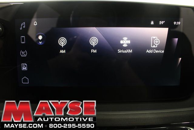 New 2026 Buick Envista Sport Touring w/ Convenience I Package image 5