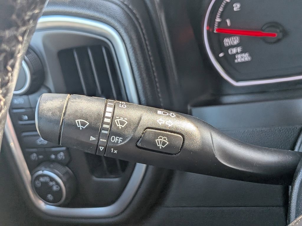 Used 2019 Chevrolet Silverado 1500 LT w/ All-Star Edition image 25