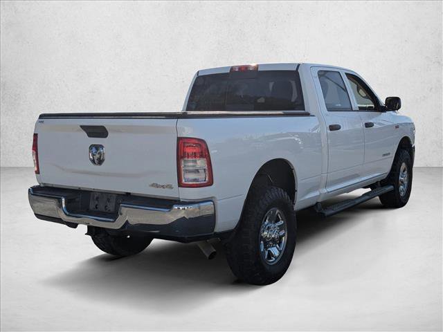 Used 2019 RAM 2500 Tradesman image 6