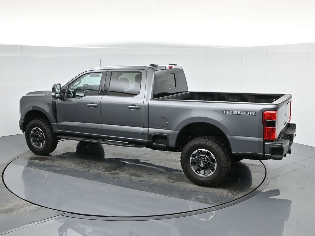 Used 2024 Ford F250 Lariat w/ Tremor Off-Road Package image 48
