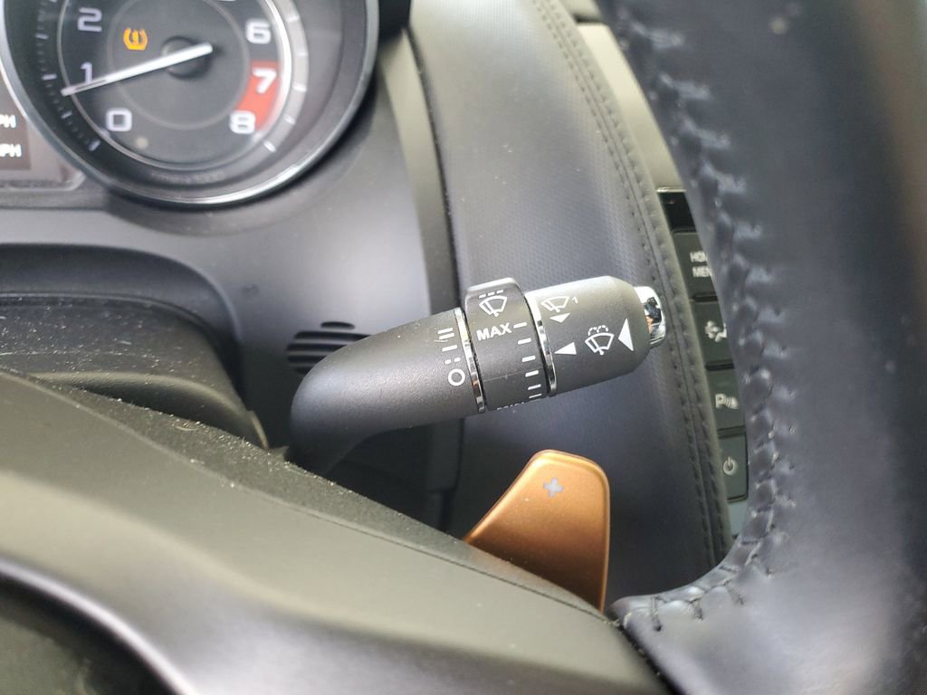 Used 2014 Jaguar F-TYPE S RWD image 22