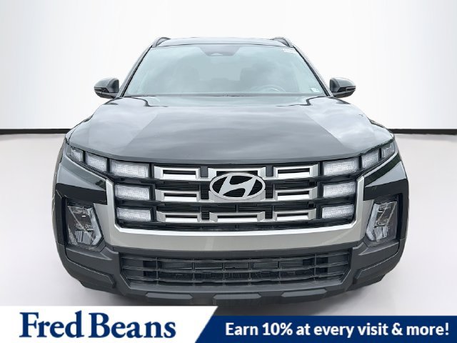 New 2026 Hyundai Santa Cruz SEL AWD/4WD image 2