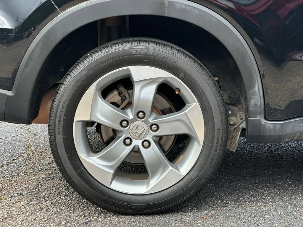 Used 2016 Honda HR-V EX image 26