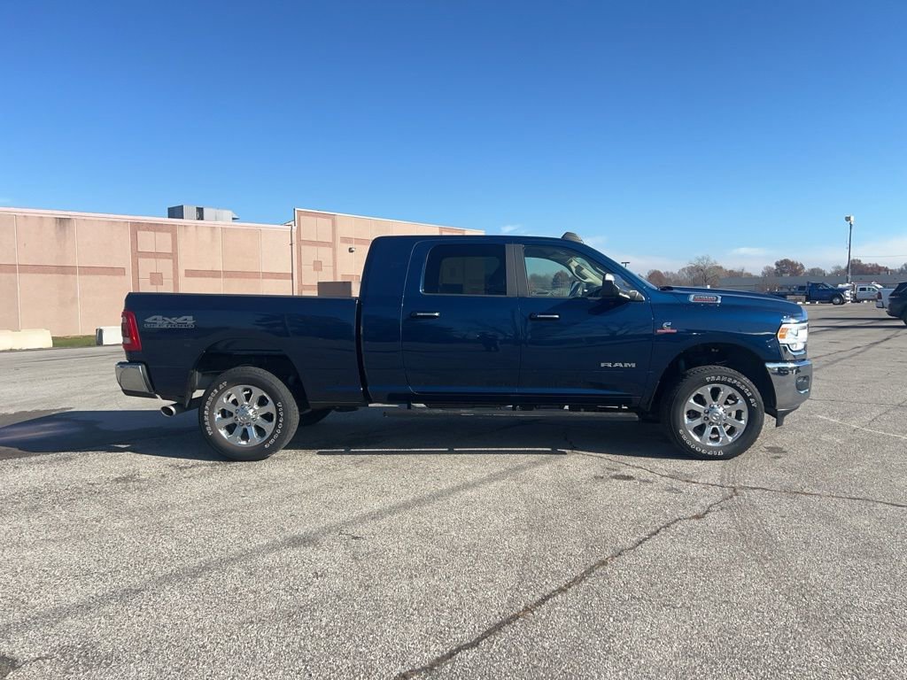 Used 2019 RAM 2500 Big Horn image 2