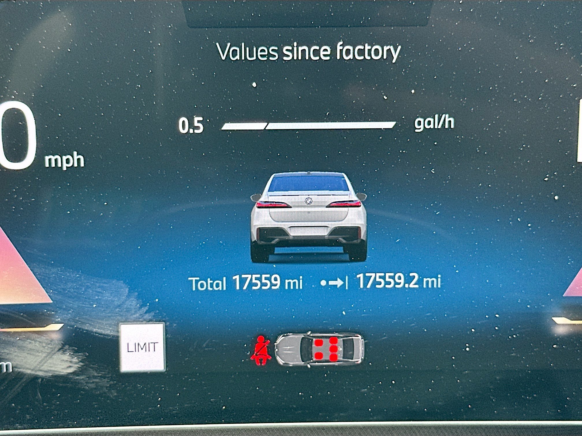 Certified 2025 BMW 740i w/ Premium Package RWD image 12