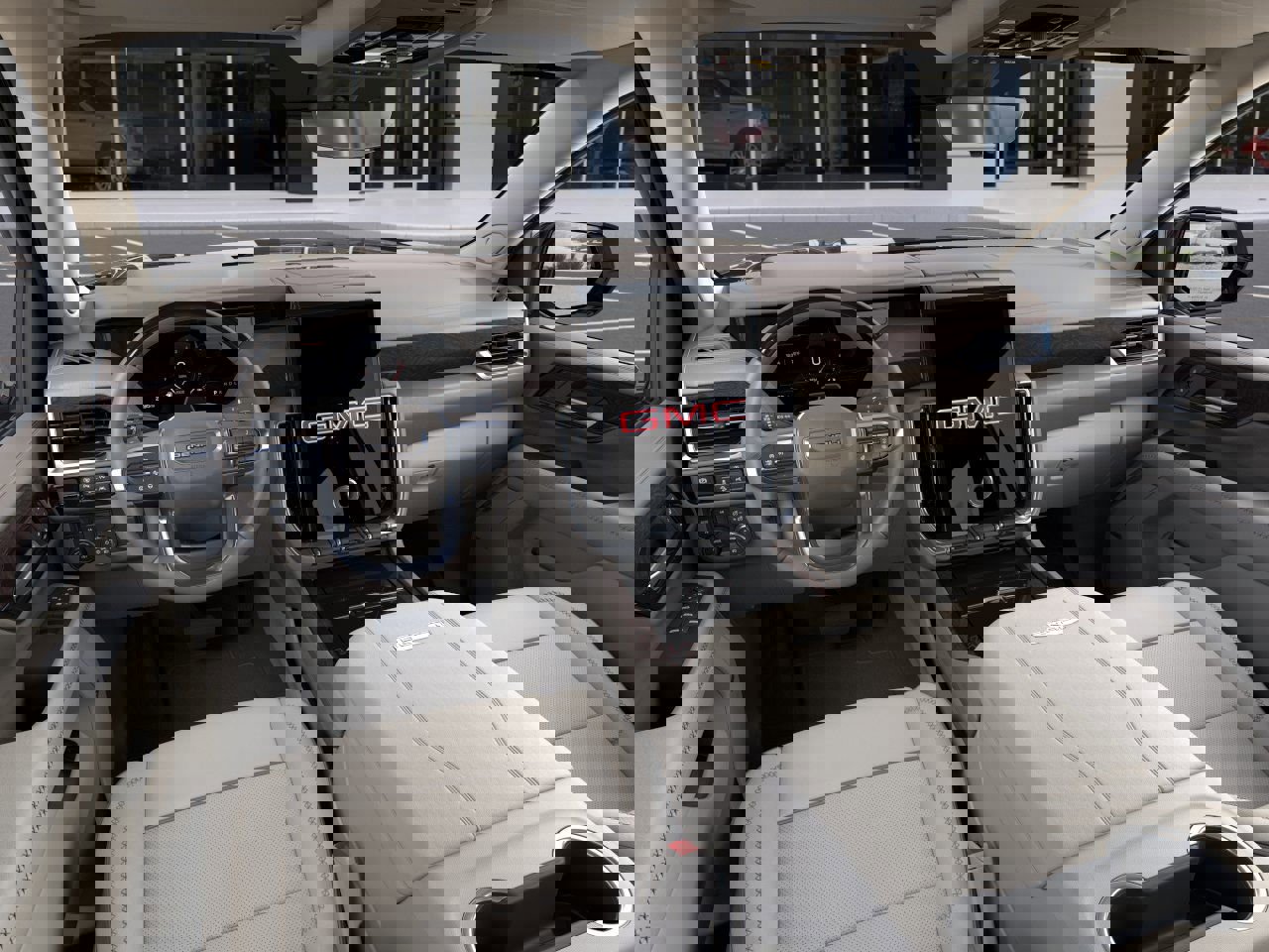 New 2026 GMC Yukon Denali image 15