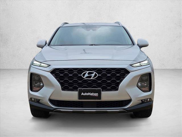Used 2019 Hyundai Santa Fe SEL video 2