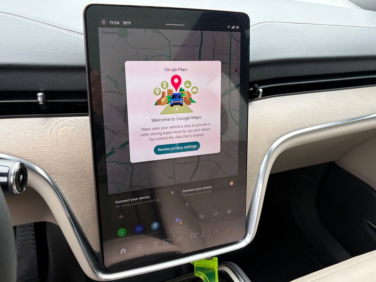 New 2026 Volvo EX90 Plus image 13