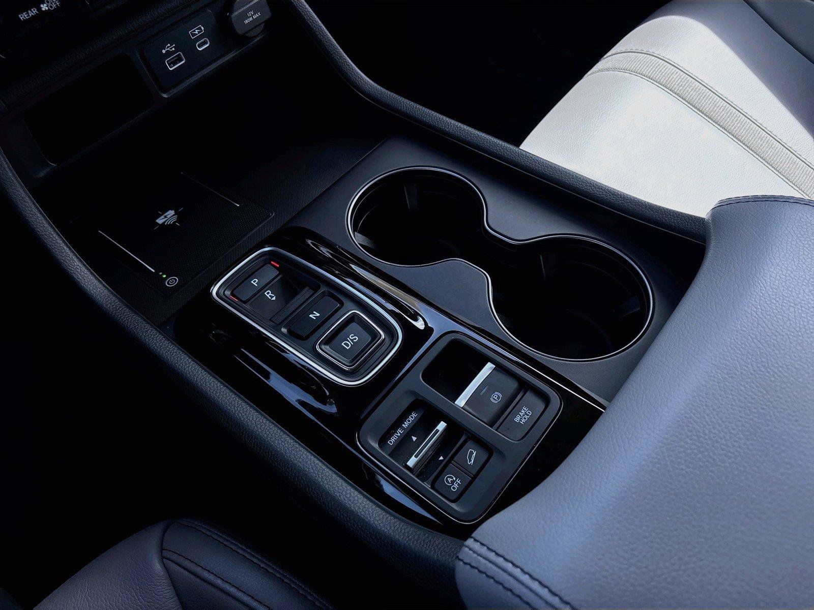 Certified 2024 Honda Pilot EX-L image 19