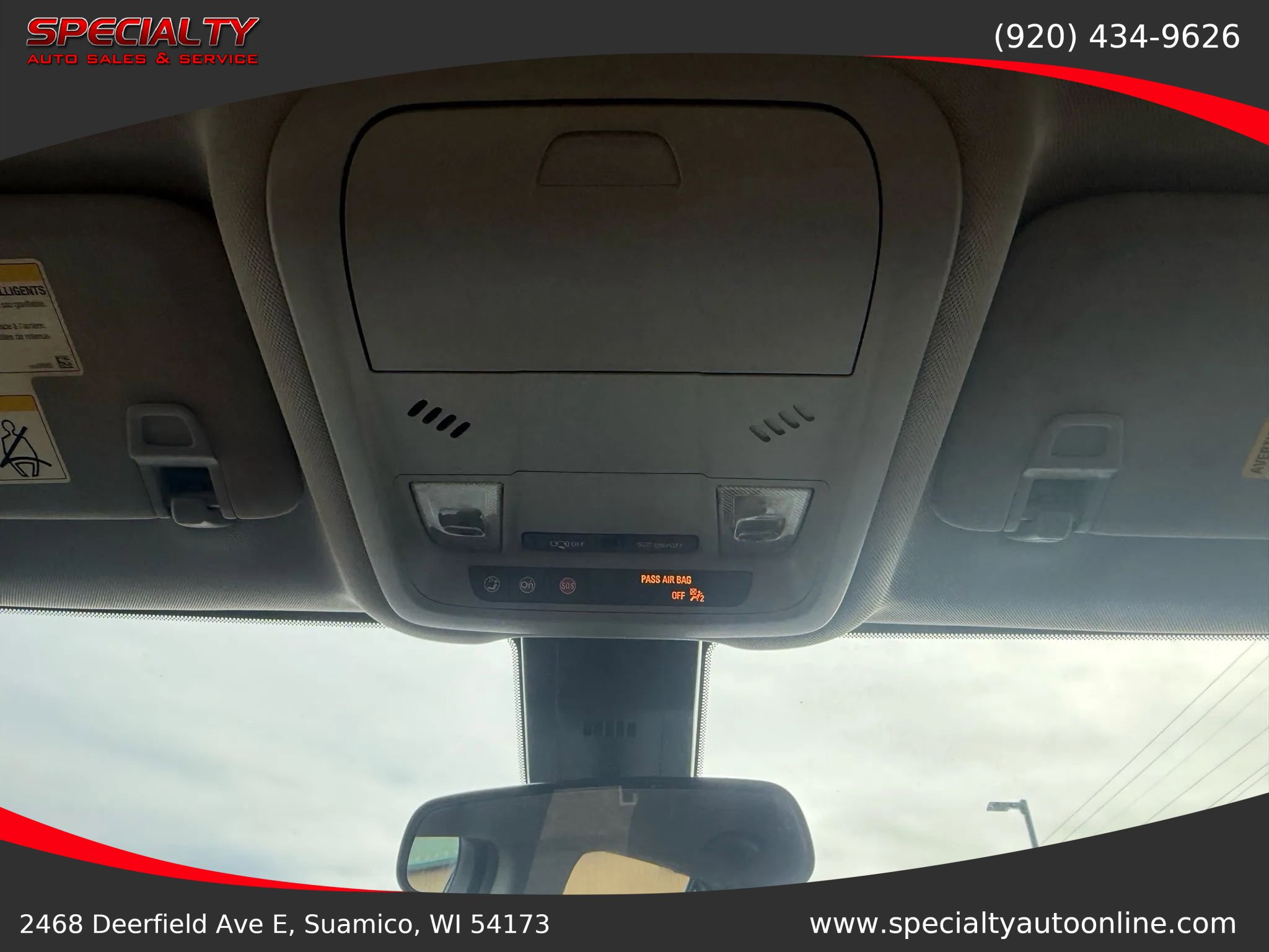 Used 2022 Chevrolet Equinox LT image 29