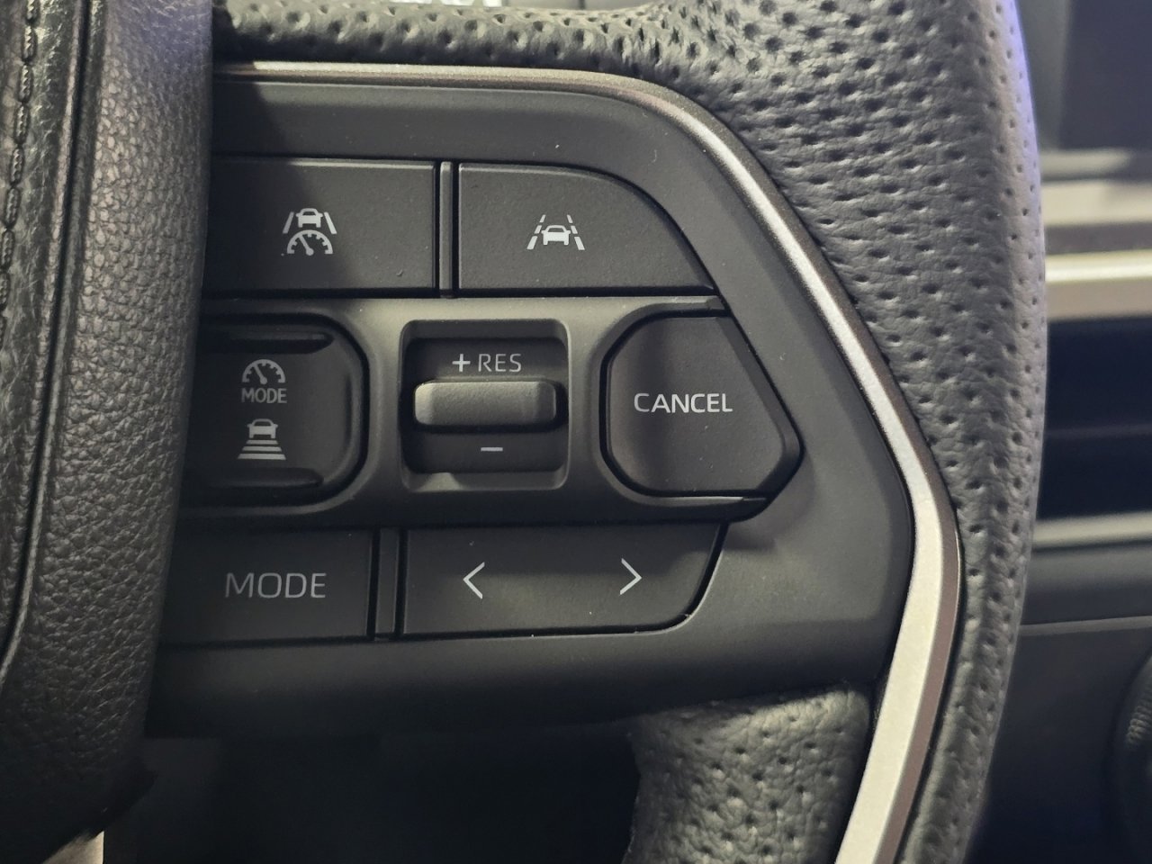 New 2026 Toyota Tacoma SR5 image 30