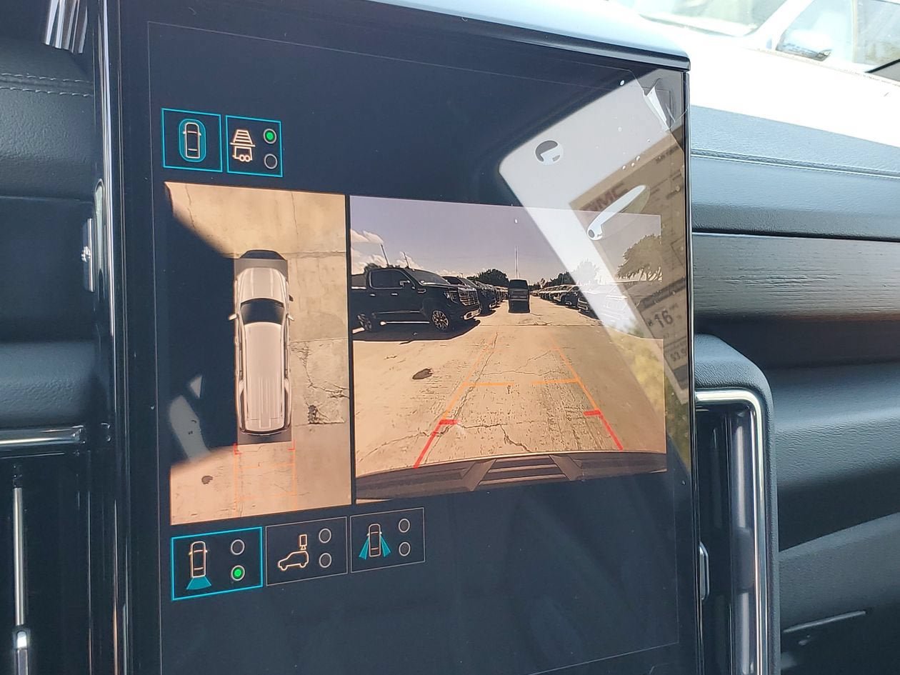 New 2026 GMC Yukon XL Denali RWD image 22