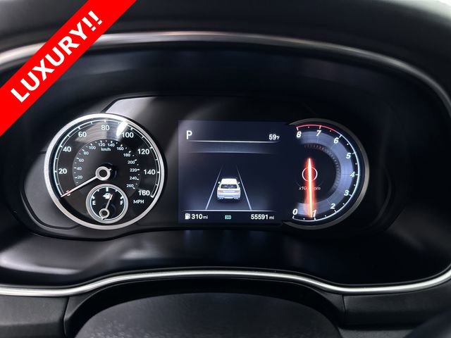 Used 2024 Genesis GV80 2.5T image 12