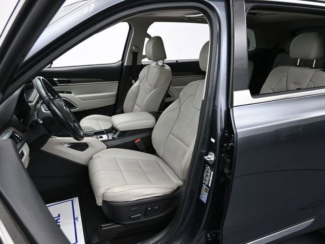 Used 2020 Kia Telluride SX image 11