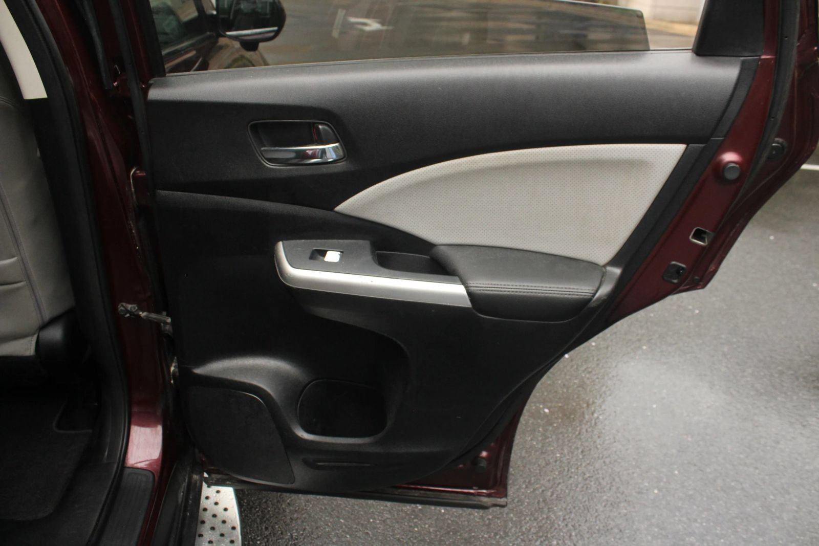 Used 2015 Honda CR-V EX-L image 22