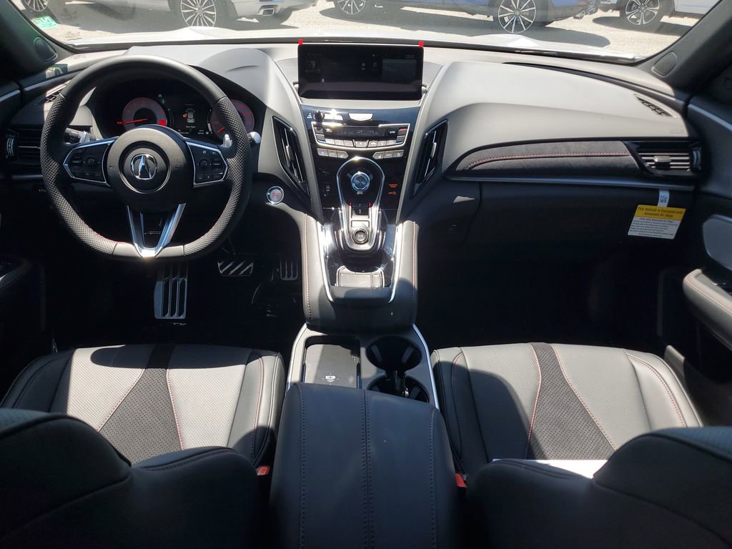 New 2026 Acura RDX A-Spec AWD/4WD image 17