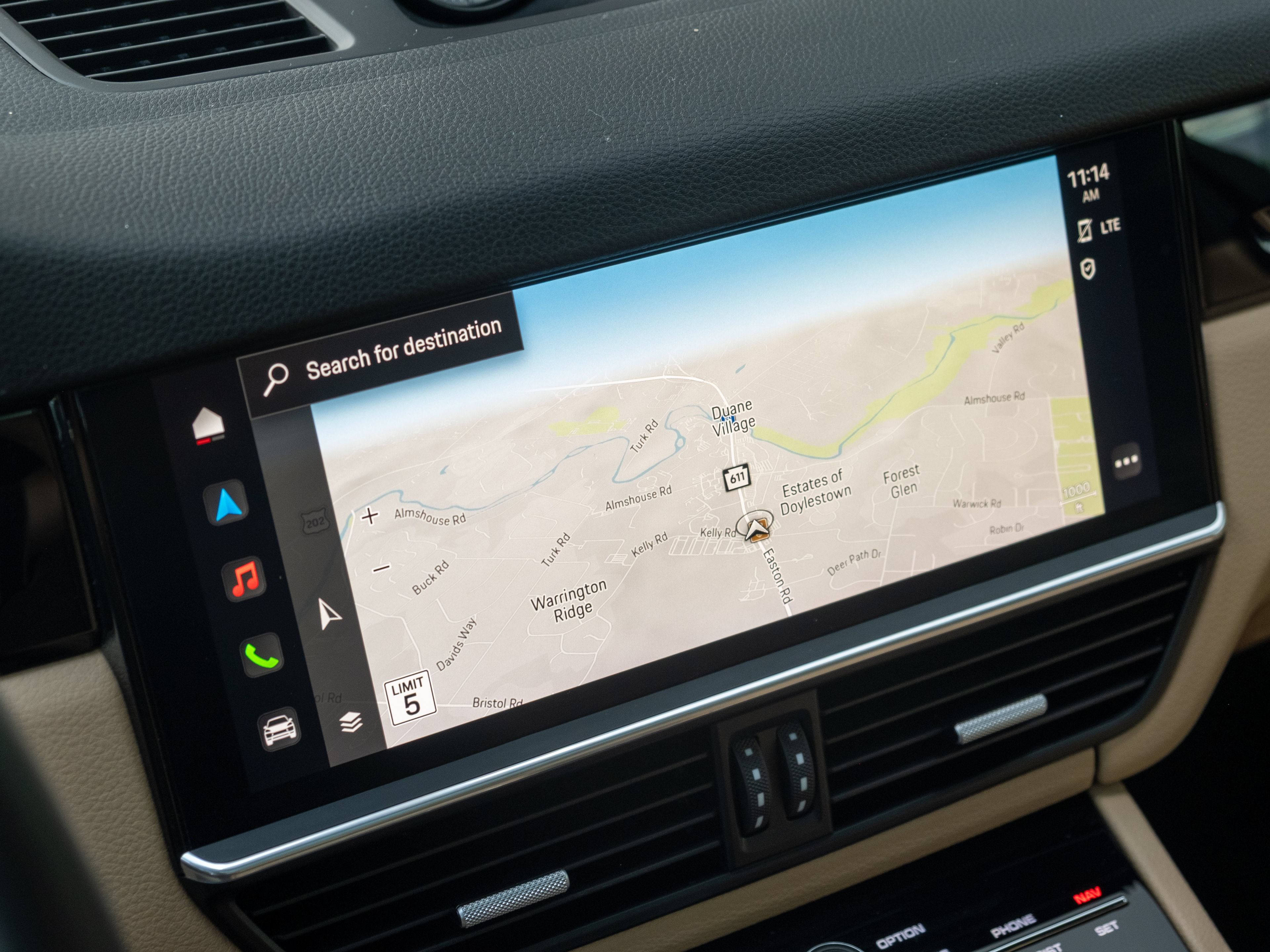 Certified 2023 Porsche Cayenne AWD/4WD image 29