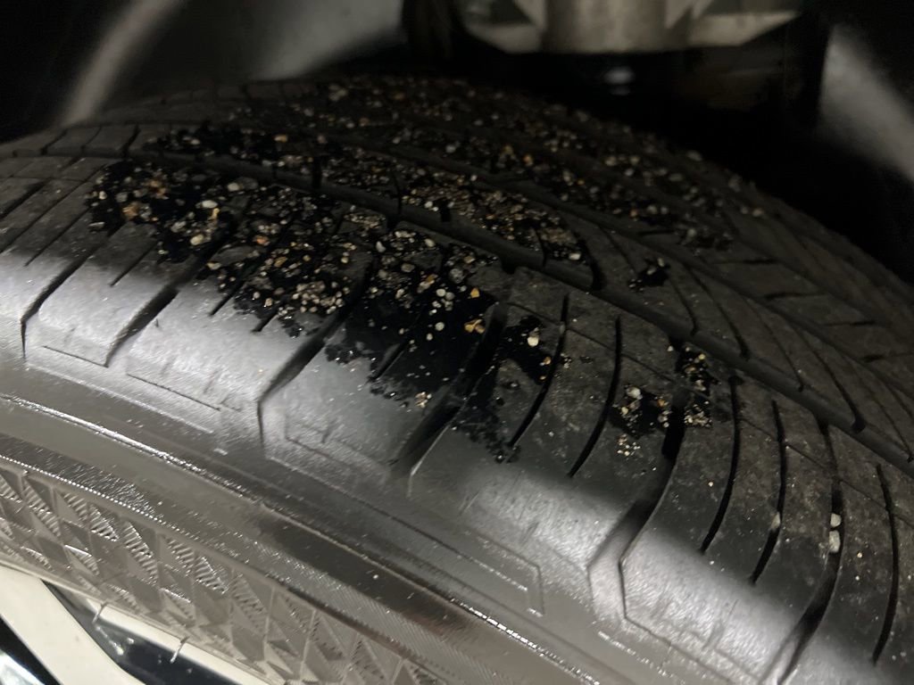 Used 2025 Kia Telluride S image 42